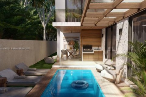 Propiedad comercial en venta en Fort Lauderdale, Florida № 2054931 - foto 11