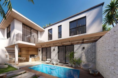 Propiedad comercial en venta en Fort Lauderdale, Florida № 2054931 - foto 10