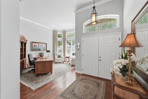 House in Ocoee, Florida 4 bedrooms, 245.73 sq.m. № 2388734 - photo 8