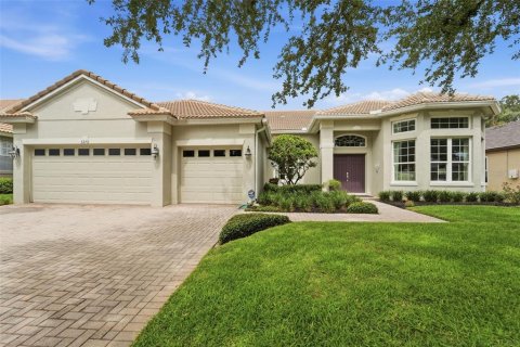 House in Ocoee, Florida 4 bedrooms, 245.73 sq.m. № 2388734 - photo 2