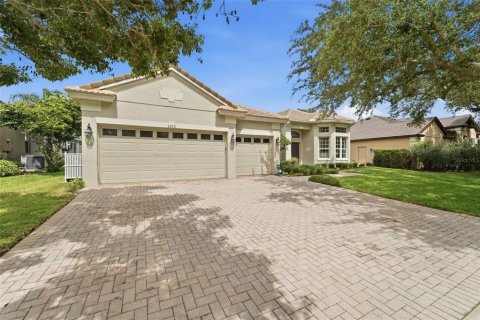 House in Ocoee, Florida 4 bedrooms, 245.73 sq.m. № 2388734 - photo 3