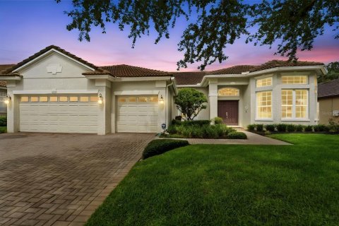 House in Ocoee, Florida 4 bedrooms, 245.73 sq.m. № 2388734