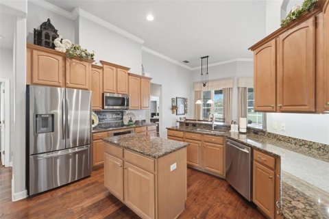 House in Ocoee, Florida 4 bedrooms, 245.73 sq.m. № 2388734 - photo 16