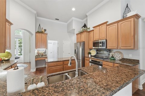 House in Ocoee, Florida 4 bedrooms, 245.73 sq.m. № 2388734 - photo 17