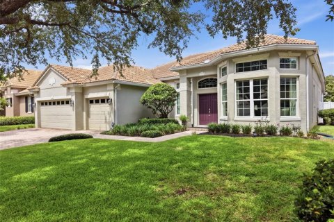 House in Ocoee, Florida 4 bedrooms, 245.73 sq.m. № 2388734 - photo 4