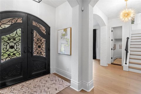 Villa ou maison à vendre à Odessa, Floride: 4 chambres, 454.48 m2 № 2219049 - photo 10