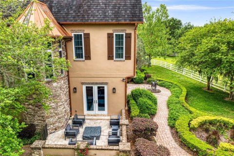 Villa ou maison à vendre à Odessa, Floride: 4 chambres, 454.48 m2 № 2219049 - photo 7