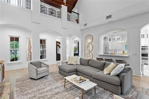 Villa ou maison à vendre à Odessa, Floride: 4 chambres, 454.48 m2 № 2219049 - photo 29