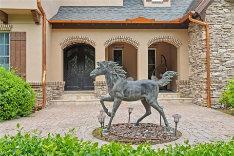 Villa ou maison à vendre à Odessa, Floride: 4 chambres, 454.48 m2 № 2219049 - photo 4