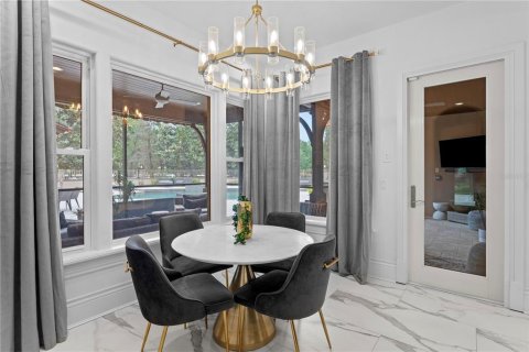 Villa ou maison à vendre à Odessa, Floride: 4 chambres, 454.48 m2 № 2219049 - photo 21