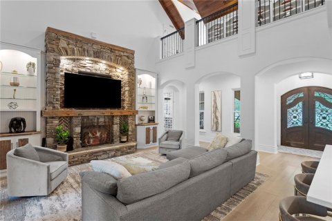 Villa ou maison à vendre à Odessa, Floride: 4 chambres, 454.48 m2 № 2219049 - photo 26