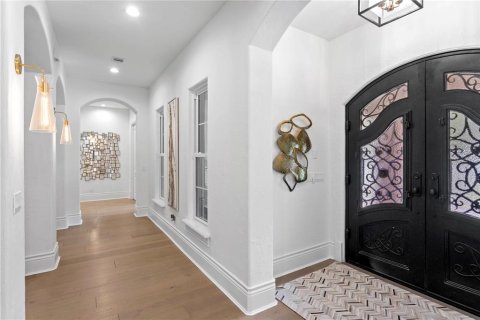 Villa ou maison à vendre à Odessa, Floride: 4 chambres, 454.48 m2 № 2219049 - photo 11
