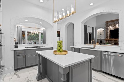 Villa ou maison à vendre à Odessa, Floride: 4 chambres, 454.48 m2 № 2219049 - photo 20