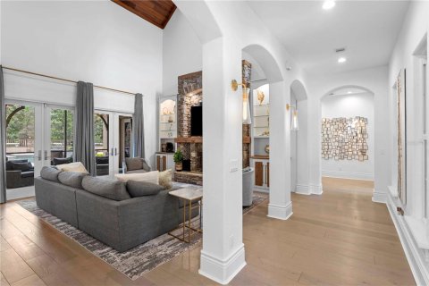 Villa ou maison à vendre à Odessa, Floride: 4 chambres, 454.48 m2 № 2219049 - photo 12