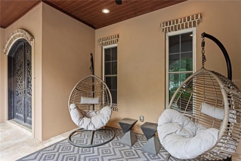 Villa ou maison à vendre à Odessa, Floride: 4 chambres, 454.48 m2 № 2219049 - photo 5