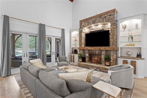 Villa ou maison à vendre à Odessa, Floride: 4 chambres, 454.48 m2 № 2219049 - photo 28