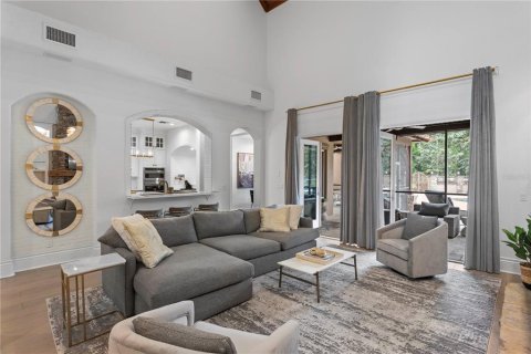 Villa ou maison à vendre à Odessa, Floride: 4 chambres, 454.48 m2 № 2219049 - photo 30