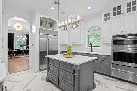 Villa ou maison à vendre à Odessa, Floride: 4 chambres, 454.48 m2 № 2219049 - photo 18