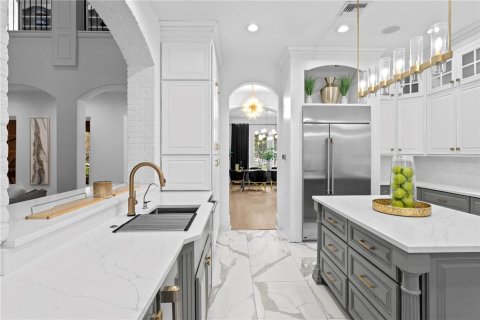 Villa ou maison à vendre à Odessa, Floride: 4 chambres, 454.48 m2 № 2219049 - photo 19