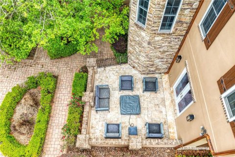 Villa ou maison à vendre à Odessa, Floride: 4 chambres, 454.48 m2 № 2219049 - photo 8