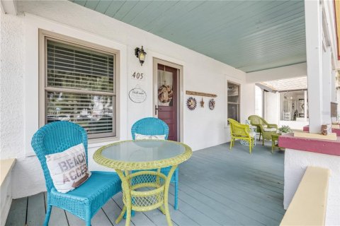 Casa en venta en New Smyrna Beach, Florida, 4 dormitorios, 131.18 m2 № 1918158 - foto 3