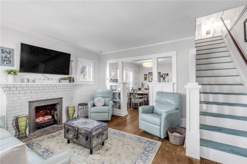 Casa en venta en New Smyrna Beach, Florida, 4 dormitorios, 131.18 m2 № 1918158 - foto 7