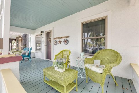 Casa en venta en New Smyrna Beach, Florida, 4 dormitorios, 131.18 m2 № 1918158 - foto 2