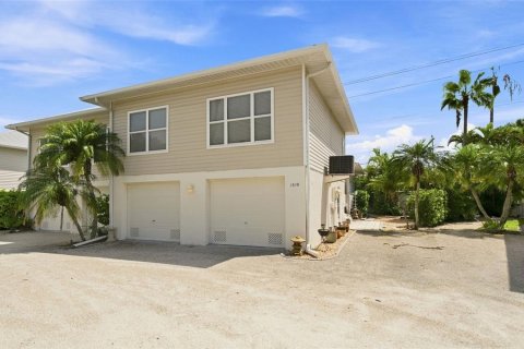Touwnhouse à Osprey, Floride 2 chambres, 115.2 m2 № 2323994
