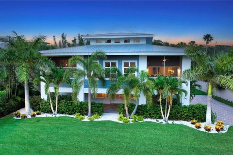 Casa en alquiler en Sarasota, Florida, 4 dormitorios, 400.04 m2 № 1532855 - foto 11