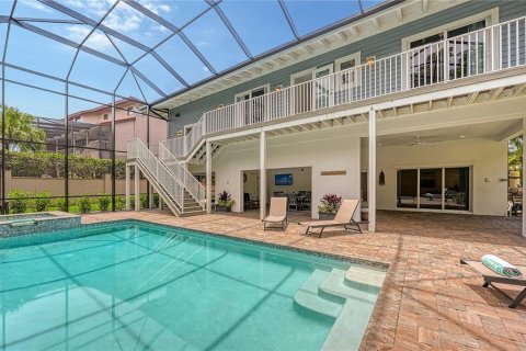 Casa en alquiler en Sarasota, Florida, 4 dormitorios, 400.04 m2 № 1532855 - foto 14