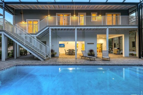 Casa en alquiler en Sarasota, Florida, 4 dormitorios, 400.04 m2 № 1532855 - foto 9