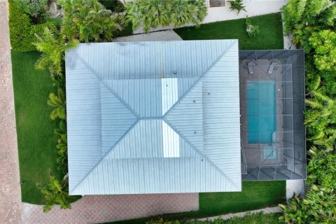Casa en alquiler en Sarasota, Florida, 4 dormitorios, 400.04 m2 № 1532855 - foto 17