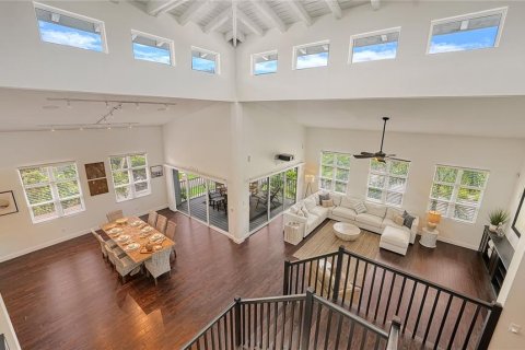 Casa en alquiler en Sarasota, Florida, 4 dormitorios, 400.04 m2 № 1532855 - foto 28