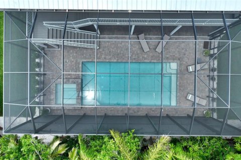 House in Sarasota, Florida 4 bedrooms, 400.04 sq.m. № 1532855 - photo 18