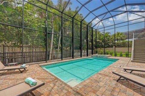 Casa en alquiler en Sarasota, Florida, 4 dormitorios, 400.04 m2 № 1532855 - foto 13