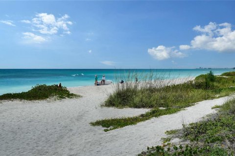 Casa en alquiler en Sarasota, Florida, 4 dormitorios, 400.04 m2 № 1532855 - foto 2