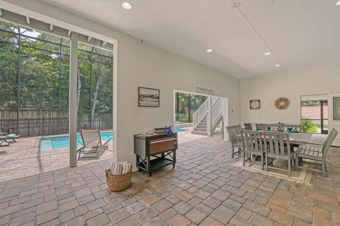 Casa en alquiler en Sarasota, Florida, 4 dormitorios, 400.04 m2 № 1532855 - foto 12
