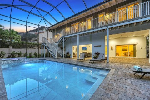 Casa en alquiler en Sarasota, Florida, 4 dormitorios, 400.04 m2 № 1532855 - foto 10
