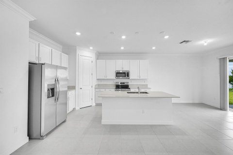 Villa ou maison à louer à St. Lucie, Floride: 4 chambres, 168.06 m2 № 2390169 - photo 19