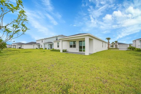 Villa ou maison à louer à St. Lucie, Floride: 4 chambres, 168.06 m2 № 2390169 - photo 30