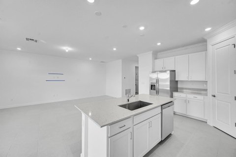 Villa ou maison à louer à St. Lucie, Floride: 4 chambres, 168.06 m2 № 2390169 - photo 22