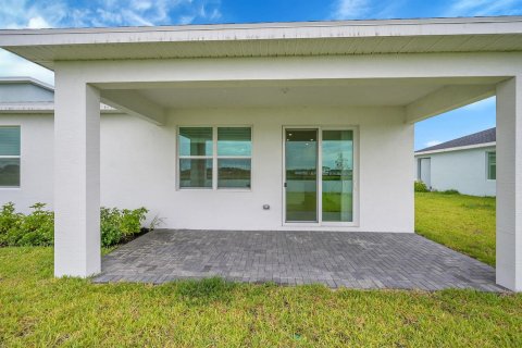 Villa ou maison à louer à St. Lucie, Floride: 4 chambres, 168.06 m2 № 2390169 - photo 27
