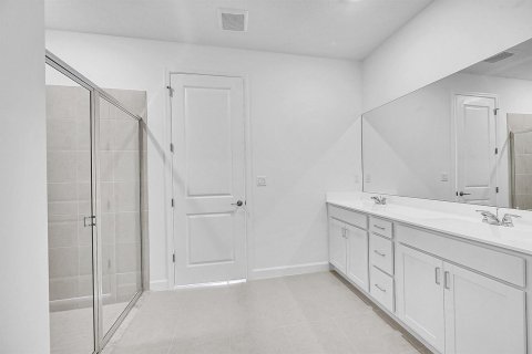 Villa ou maison à louer à St. Lucie, Floride: 4 chambres, 168.06 m2 № 2390169 - photo 25