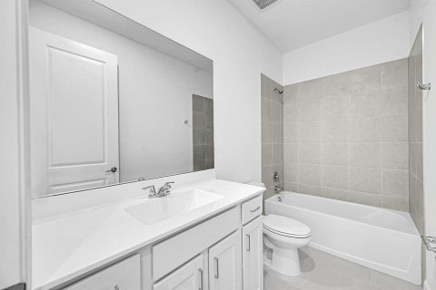 Villa ou maison à louer à St. Lucie, Floride: 4 chambres, 168.06 m2 № 2390169 - photo 7