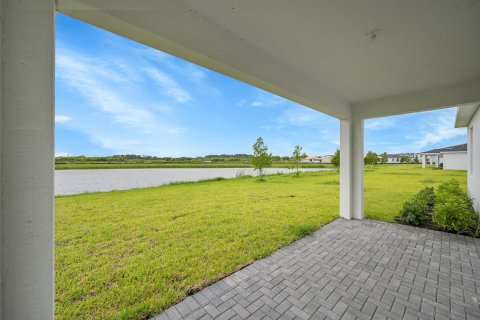 Villa ou maison à louer à St. Lucie, Floride: 4 chambres, 168.06 m2 № 2390169 - photo 28