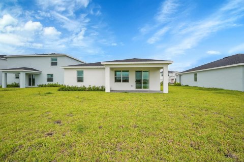 Villa ou maison à louer à St. Lucie, Floride: 4 chambres, 168.06 m2 № 2390169 - photo 29