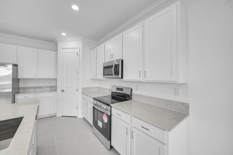 Villa ou maison à louer à St. Lucie, Floride: 4 chambres, 168.06 m2 № 2390169 - photo 21