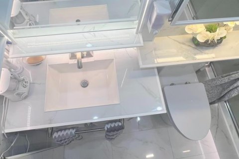 Condominio en venta en Sunny Isles Beach, Florida, 1 dormitorio, 33.44 m2 № 1959981 - foto 19