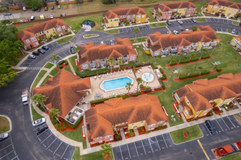 Touwnhouse à vendre à Kissimmee, Floride: 3 chambres, 120.77 m2 № 2299198 - photo 29