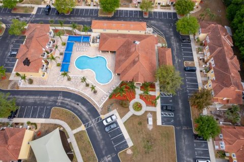 Touwnhouse à vendre à Kissimmee, Floride: 3 chambres, 120.77 m2 № 2299198 - photo 22